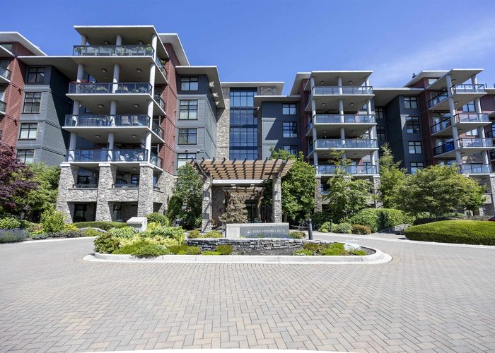 302 - 5055 Springs Boulevard, Tsawwassen, BC V4M 0A5 |  Photo 58