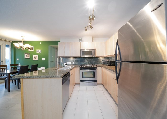 1709 - 6068 No. 3 Road, Richmond, BC V6Y 4M7 |  Photo 40