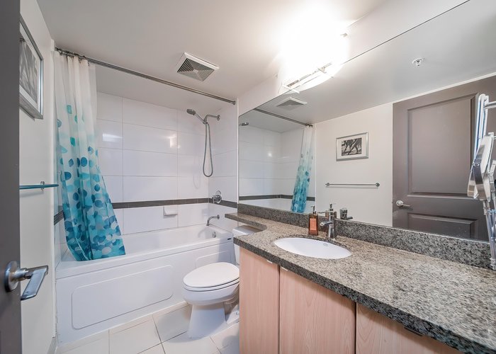 1709 - 6068 No. 3 Road, Richmond, BC V6Y 4M7 |  Photo 43