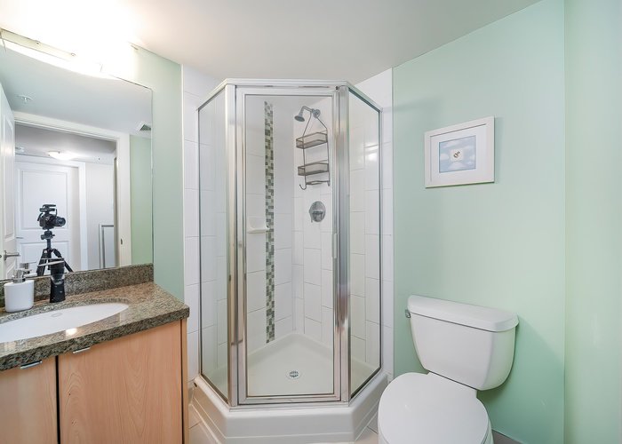 1709 - 6068 No. 3 Road, Richmond, BC V6Y 4M7 |  Photo 45