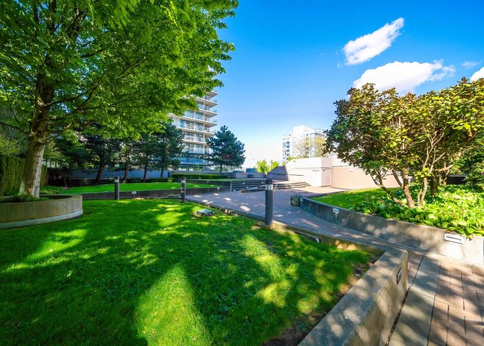 1709 - 6068 No. 3 Road, Richmond, BC V6Y 4M7 |  Photo 54