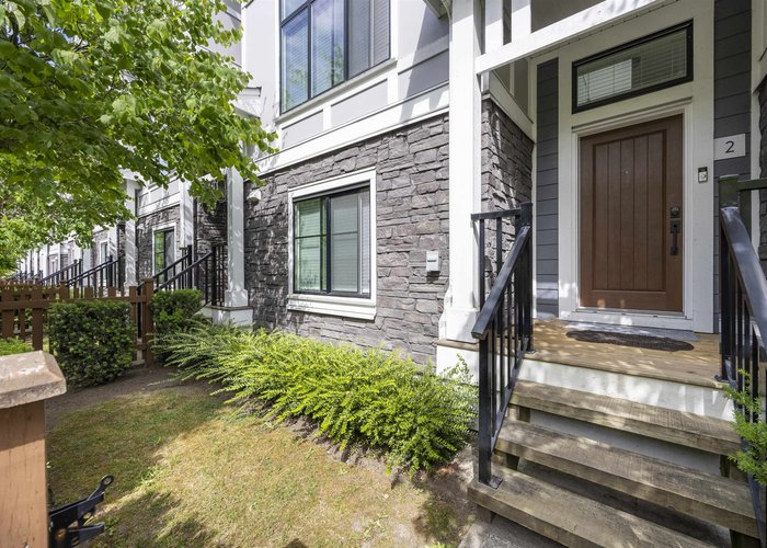 2 - 19133 73 Avenue, Surrey, BC V4N 6S9 |  Photo 51