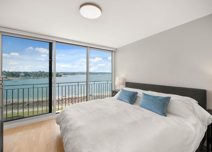 601 - 1575 Beach Avenue, Vancouver, BC V6G 1Y5 |  Photo 49