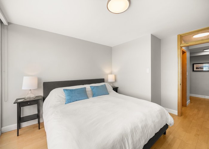 601 - 1575 Beach Avenue, Vancouver, BC V6G 1Y5 |  Photo 50