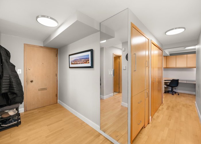 601 - 1575 Beach Avenue, Vancouver, BC V6G 1Y5 |  Photo 59