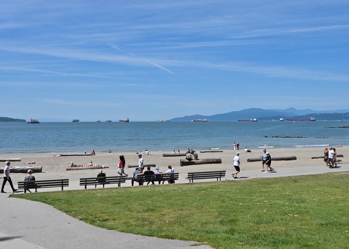 601 - 1575 Beach Avenue, Vancouver, BC V6G 1Y5 |  Photo 70