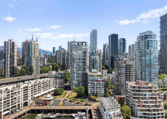 509 - 990 Beach Avenue, Vancouver, BC V6Z 2N9 |  Photo 45