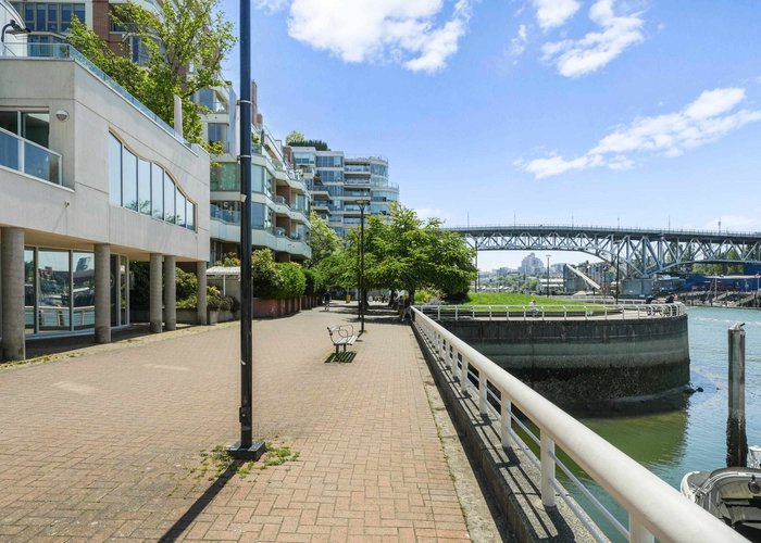 509 - 990 Beach Avenue, Vancouver, BC V6Z 2N9 |  Photo 66