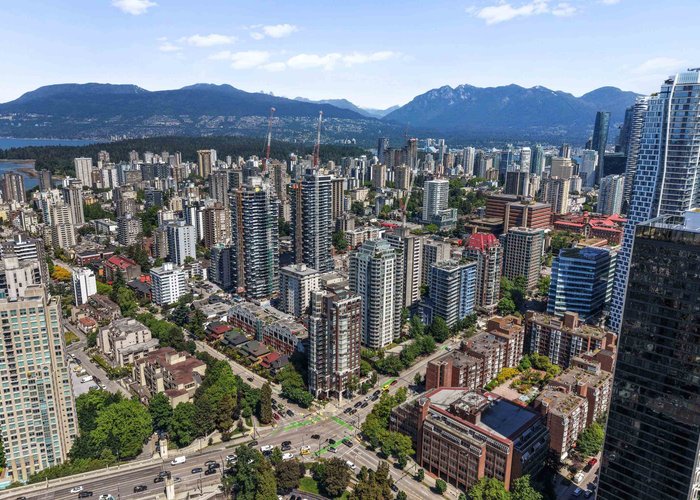 509 - 990 Beach Avenue, Vancouver, BC V6Z 2N9 |  Photo 67
