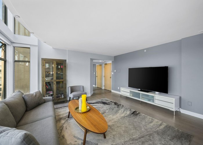 509 - 990 Beach Avenue, Vancouver, BC V6Z 2N9 |  Photo 39