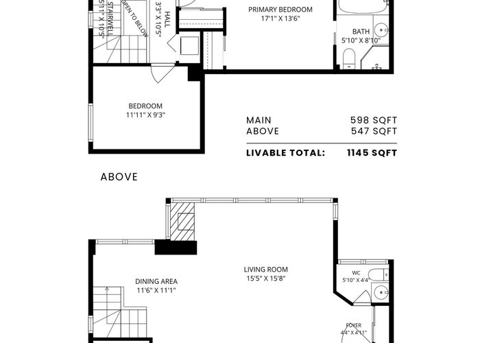 509 - 990 Beach Avenue, Vancouver, BC V6Z 2N9 |  Photo 75