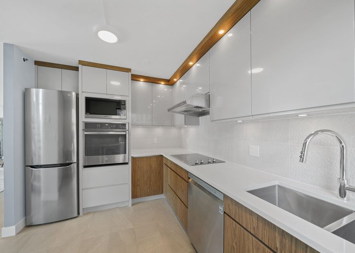 509 - 990 Beach Avenue, Vancouver, BC V6Z 2N9 |  Photo 41