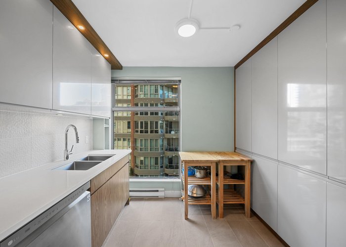509 - 990 Beach Avenue, Vancouver, BC V6Z 2N9 |  Photo 43