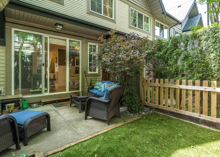 117 - 2501 161A Street, Surrey, BC V3Z 7Y6 |  Photo 62