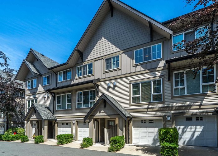 117 - 2501 161A Street, Surrey, BC V3Z 7Y6 |  Photo 64