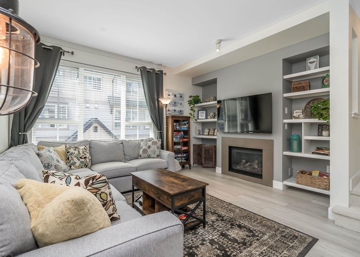117 - 2501 161A Street, Surrey, BC V3Z 7Y6 |  Photo 36