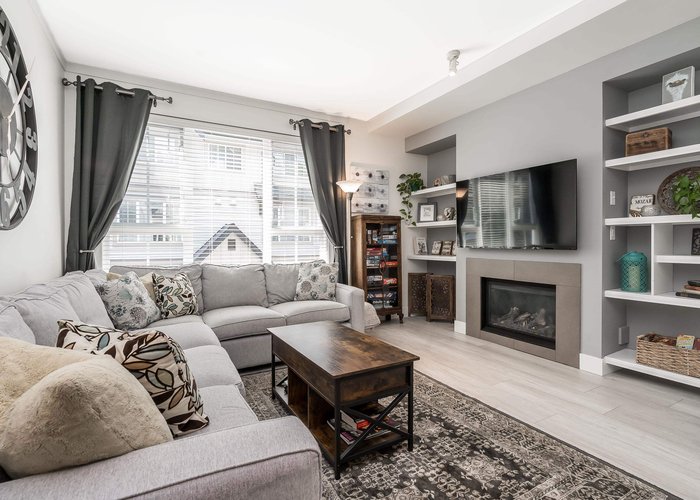 117 - 2501 161A Street, Surrey, BC V3Z 7Y6 |  Photo 41