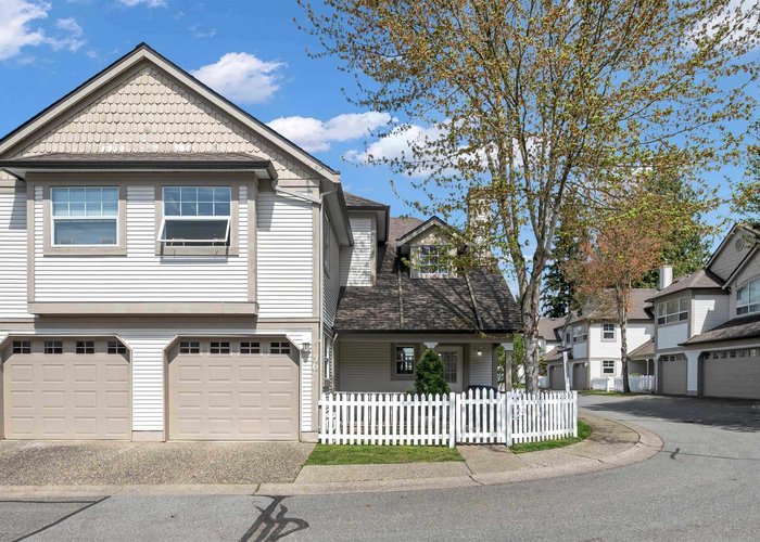 36 - 16318 82 Avenue, Surrey, BC V4N 0N9 |  Photo 26