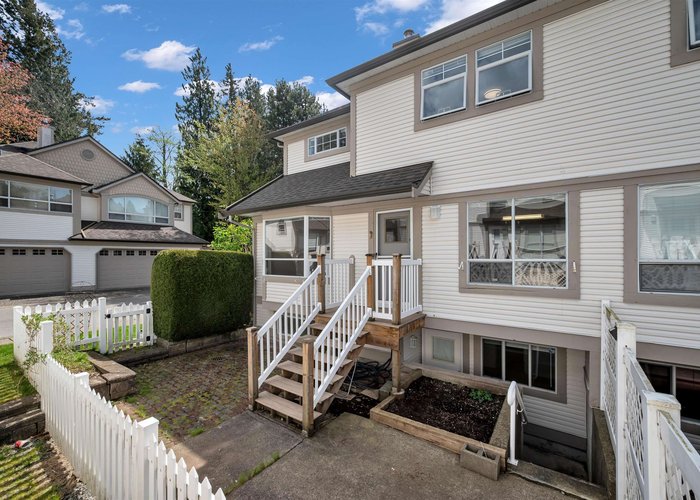 36 - 16318 82 Avenue, Surrey, BC V4N 0N9 |  Photo 50