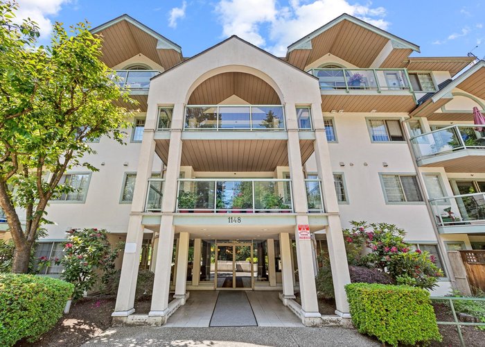 312 - 1148 Westwood Street, Coquitlam, BC V3B 7M5 |  Photo 14