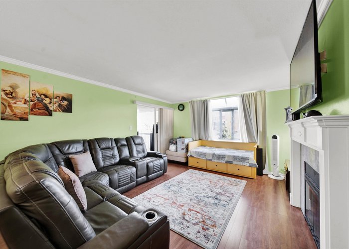 313 - 9763 140 Street, Surrey, BC V3T 4M4 |  Photo 12