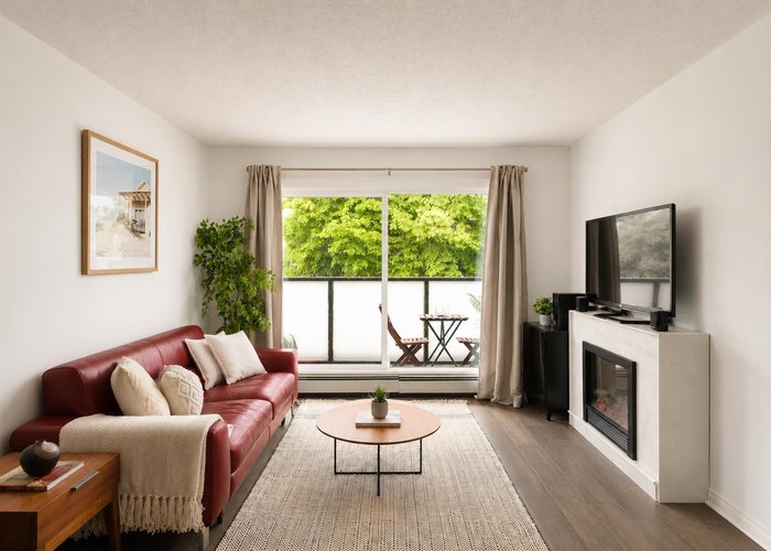 306 - 570 8TH Avenue, Vancouver, BC V5T 1S8 |  Photo 24