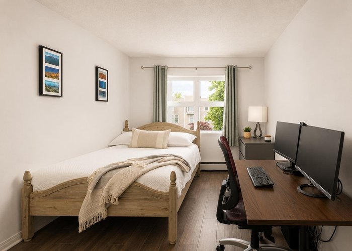 306 - 570 8TH Avenue, Vancouver, BC V5T 1S8 |  Photo 37