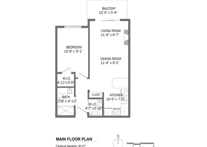 306 - 570 8TH Avenue, Vancouver, BC V5T 1S8 |  Photo 51