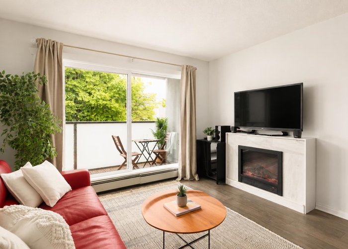 306 - 570 8TH Avenue, Vancouver, BC V5T 1S8 |  Photo 27