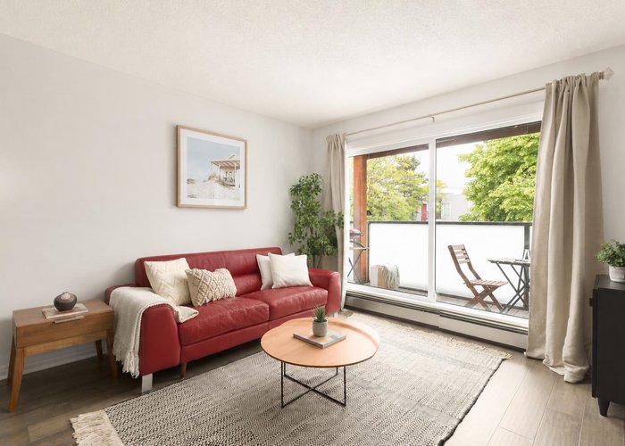 306 - 570 8TH Avenue, Vancouver, BC V5T 1S8 |  Photo 28