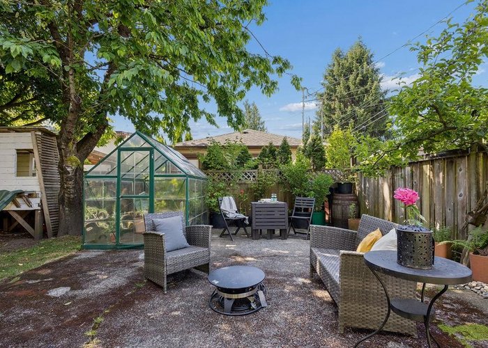 1255 23RD Avenue, Vancouver, BC V5V 1Z1 |  Photo 68