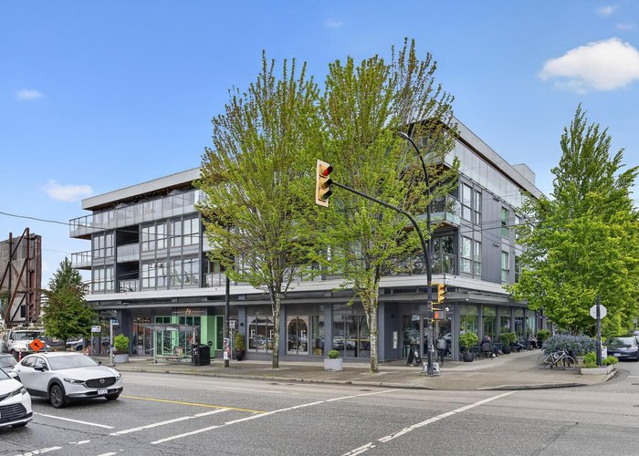 308 - 209 20 Avenue, Vancouver, BC V5V 1M2 |  Photo 23