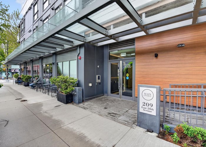 308 - 209 20 Avenue, Vancouver, BC V5V 1M2 |  Photo 25