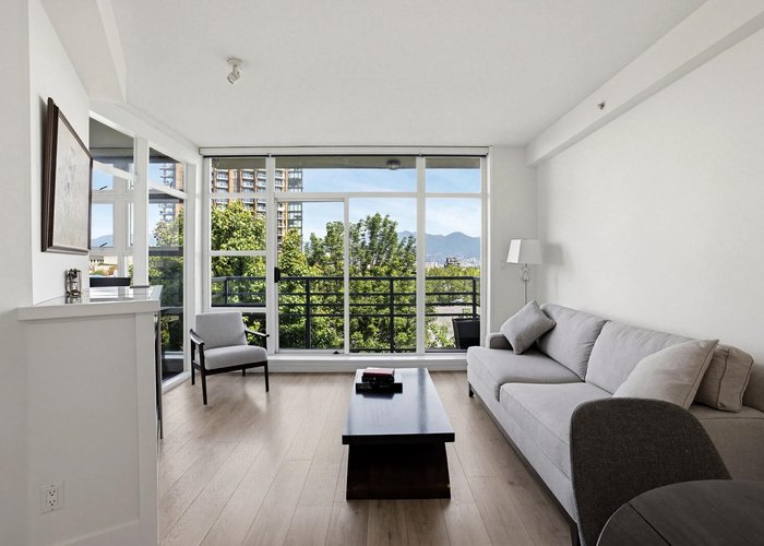 407 - 298 11TH Avenue, Vancouver, BC V5T 2C3 |  Photo 27