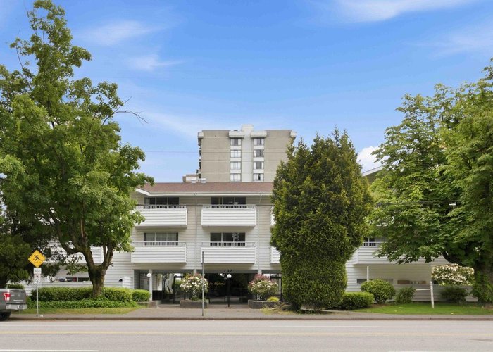 301 - 707 8TH Street, New Westminster, BC V3M 3S6 |  Photo 31