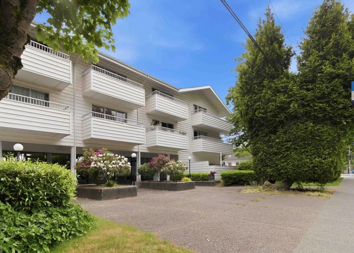301 - 707 8TH Street, New Westminster, BC V3M 3S6 |  Photo 32