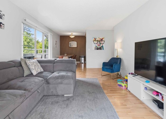 301 - 707 8TH Street, New Westminster, BC V3M 3S6 |  Photo 34