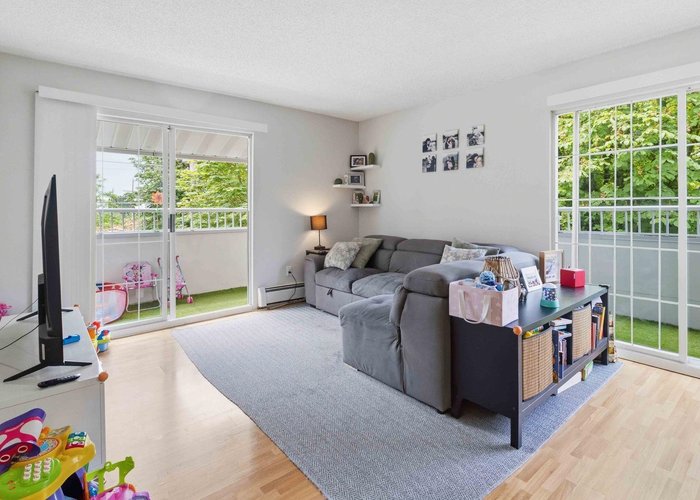 301 - 707 8TH Street, New Westminster, BC V3M 3S6 |  Photo 37