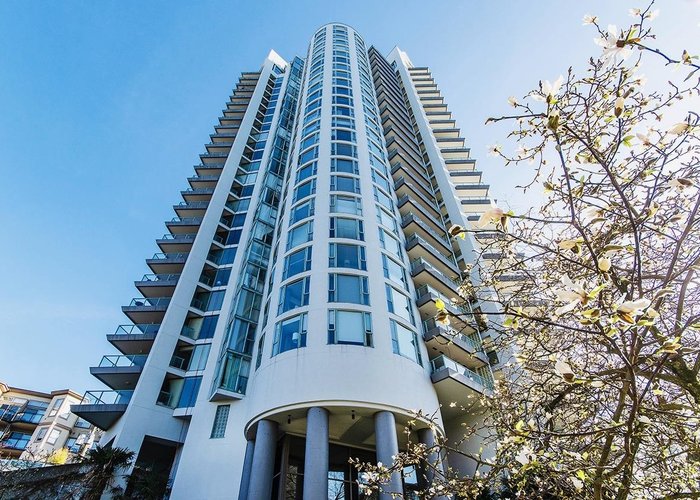 2601 - 120 2ND Street, North Vancouver, BC V7M 1C3 |  Photo 56