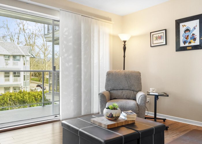 208 - 22611 116 Avenue, Maple Ridge, BC V2X 0W7 |  Photo 42