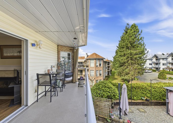 208 - 22611 116 Avenue, Maple Ridge, BC V2X 0W7 |  Photo 44