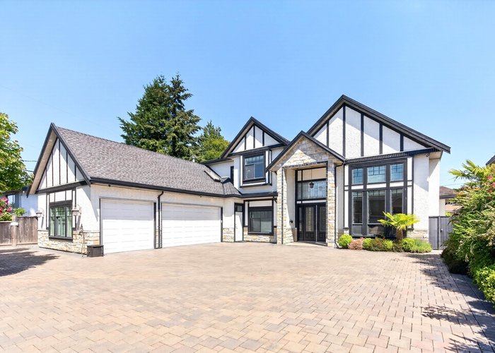 10388 Swinton Crescent, Richmond, BC V7A 3S6 |  Photo 36