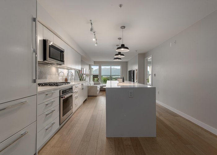 406 - 2508 Fraser Street, Vancouver, BC V5T 3V4 |  Photo 34