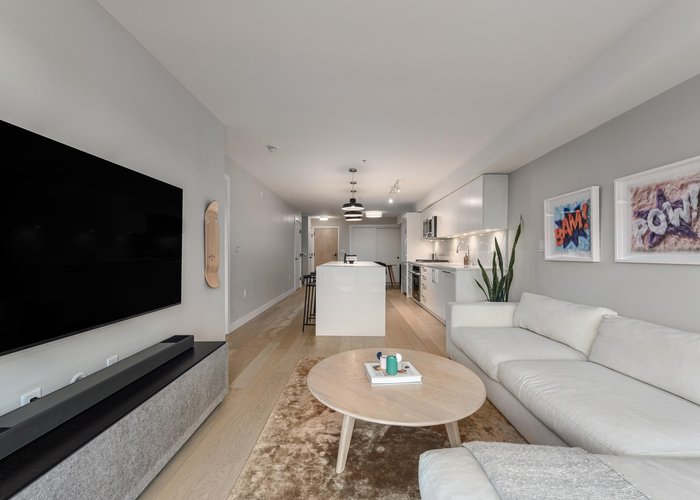 406 - 2508 Fraser Street, Vancouver, BC V5T 3V4 |  Photo 35
