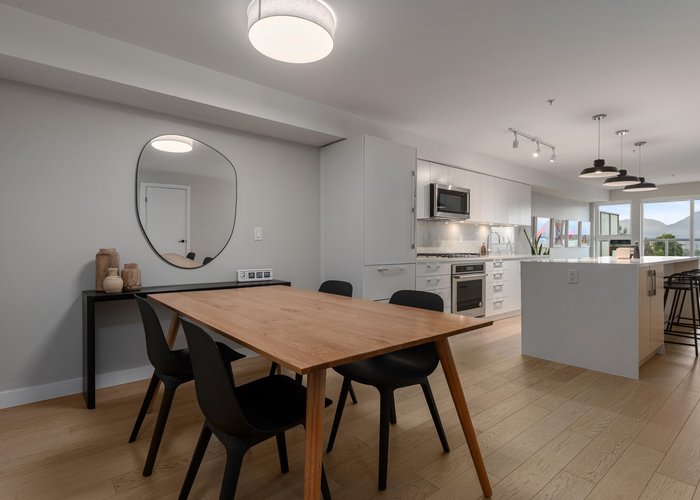 406 - 2508 Fraser Street, Vancouver, BC V5T 3V4 |  Photo 36