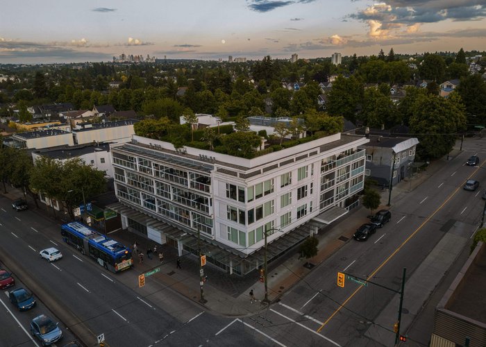 406 - 2508 Fraser Street, Vancouver, BC V5T 3V4 |  Photo 53