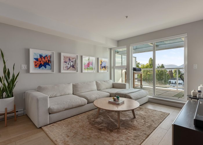 406 - 2508 Fraser Street, Vancouver, BC V5T 3V4 |  Photo 29