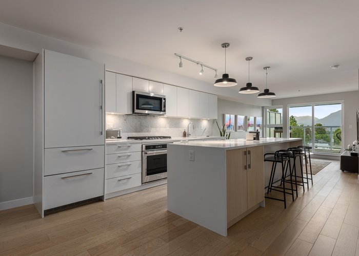 406 - 2508 Fraser Street, Vancouver, BC V5T 3V4 |  Photo 30
