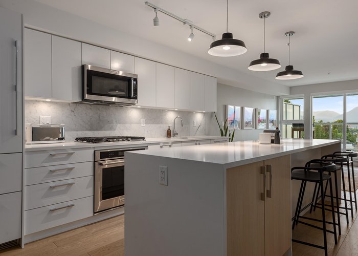 406 - 2508 Fraser Street, Vancouver, BC V5T 3V4 |  Photo 31