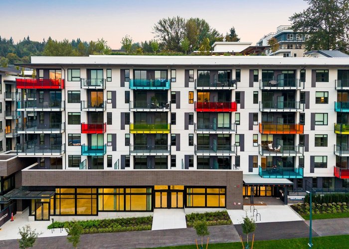 213 - 2015 St. Johns Street, Port Moody, BC V3H 0N5 |  Photo 68